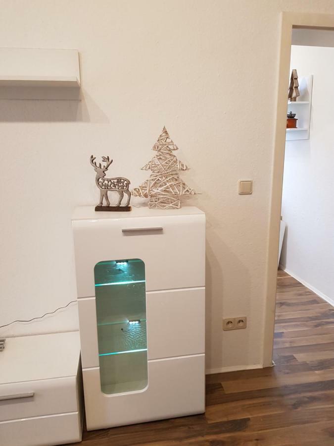 Fewo Faubel Centro 44 M2 أوبيرهاوزين المظهر الخارجي الصورة