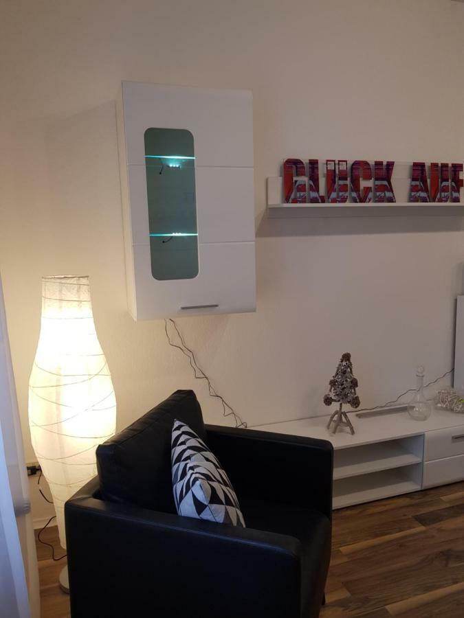 Fewo Faubel Centro 44 M2 أوبيرهاوزين المظهر الخارجي الصورة